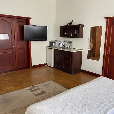 Aparthotel Kert Free Parking Riga