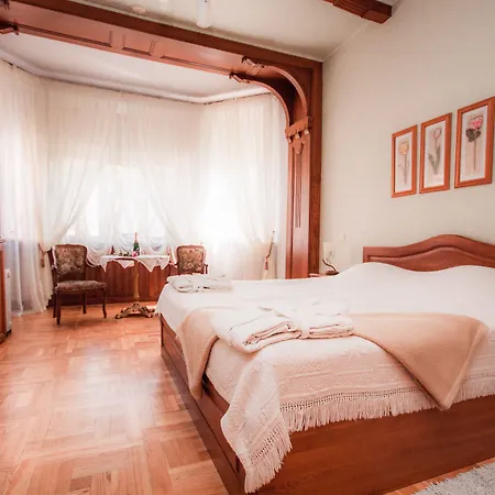 Kert Free Parking Riga