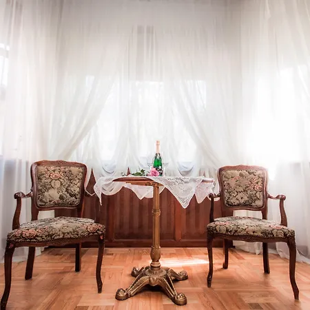 아파트호텔 Kert Free Parking