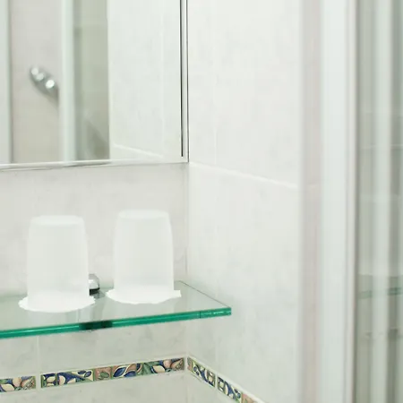 Apartmanhotel Kert Free Parking Riga