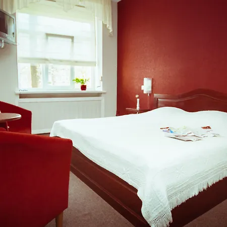 Apartmanhotel Kert Free Parking Riga