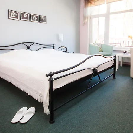 아파트호텔 Kert Free Parking