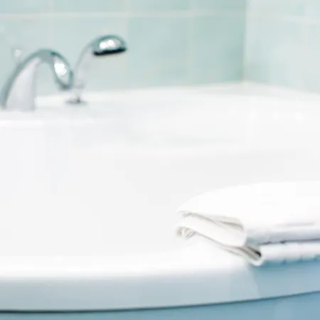 아파트호텔 Kert Free Parking 리가