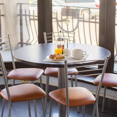 Kert Free Parking 아파트호텔