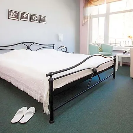 Apart Otel Kert Free Parking Riga