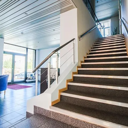 Kert Free Parking Riga