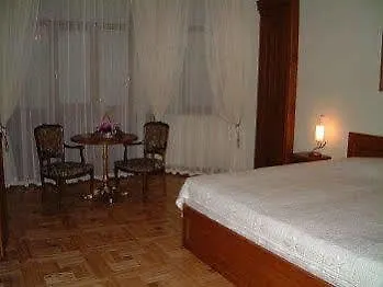 Apart Otel Kert Free Parking 4*