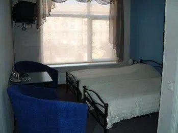 Apart Otel Kert Free Parking Riga