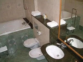 Apart Otel Kert Free Parking Riga