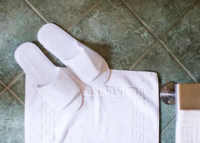 Kert Free Parking Aparthotel Riga