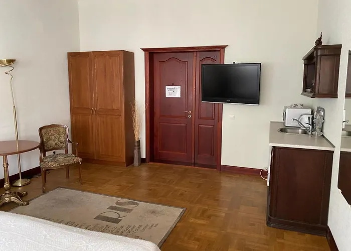 Kert Free Parking Riga