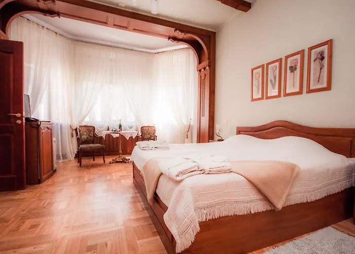 Kert Free Parking Riga