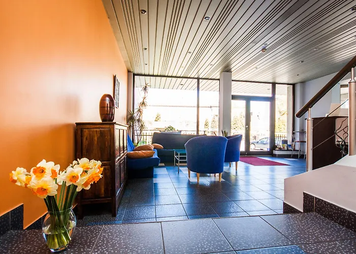 Aparthotel Kert Free Parking 3*