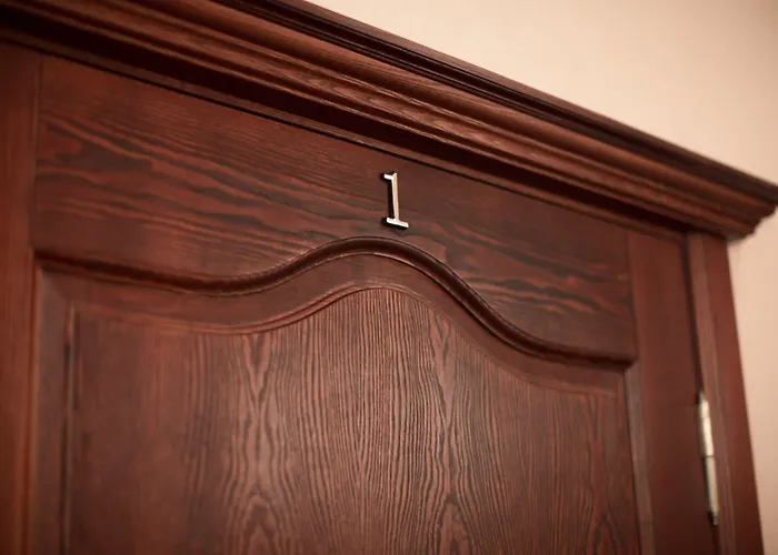 Kert Free Parking Riga