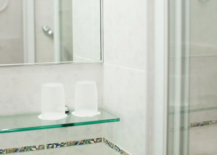 Aparthotel Kert Free Parking Riga