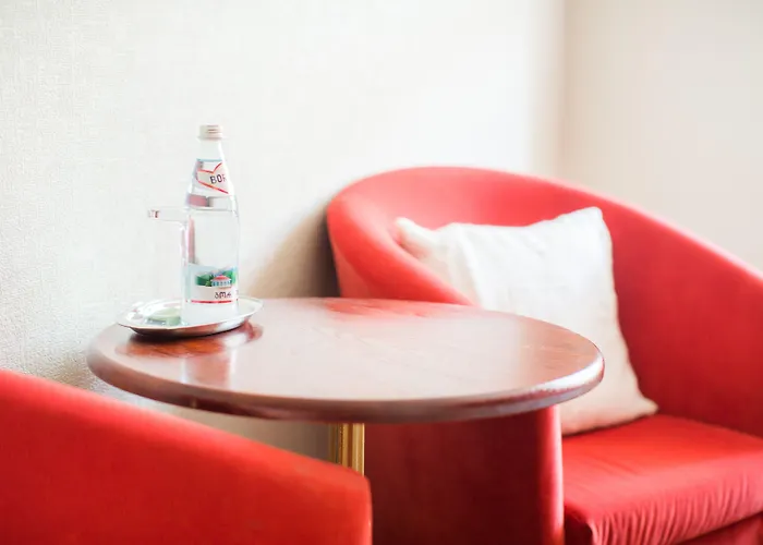 Kert Free Parking 3*