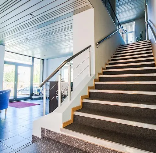 Kert Free Parking Riga