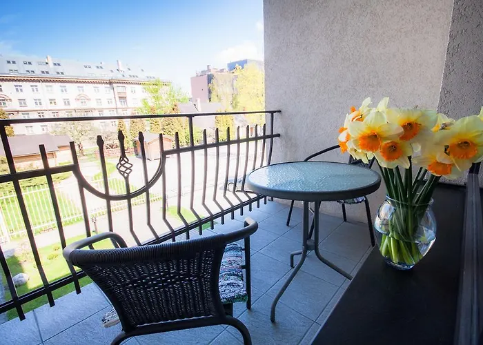 Kert Free Parking Riga