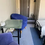 Aparthotel Kert Free Parking Riga