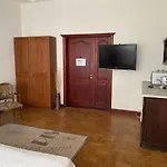 Kert Free Parking Riga