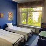 Kert Free Parking Riga