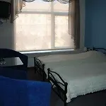 Aparthotel Kert Free Parking Riga