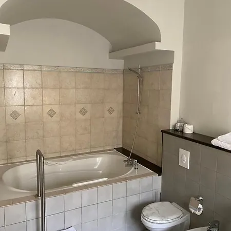 Kert Free Parking 3* Рига