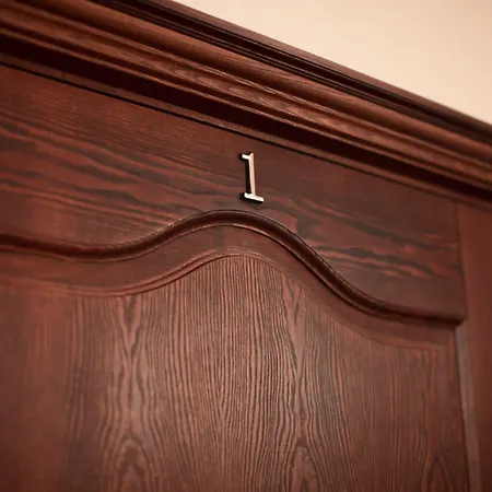 Kert Free Parking Riga