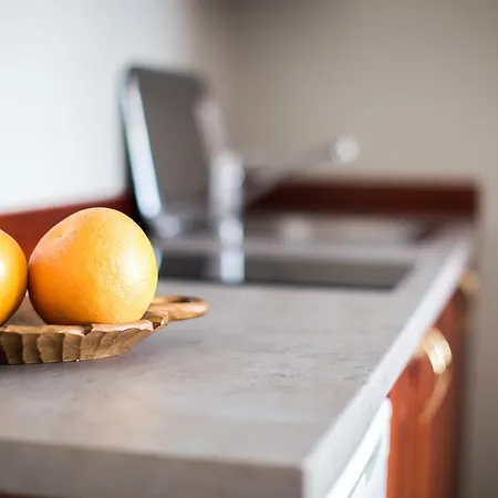 Apartmanhotel Kert Free Parking Riga