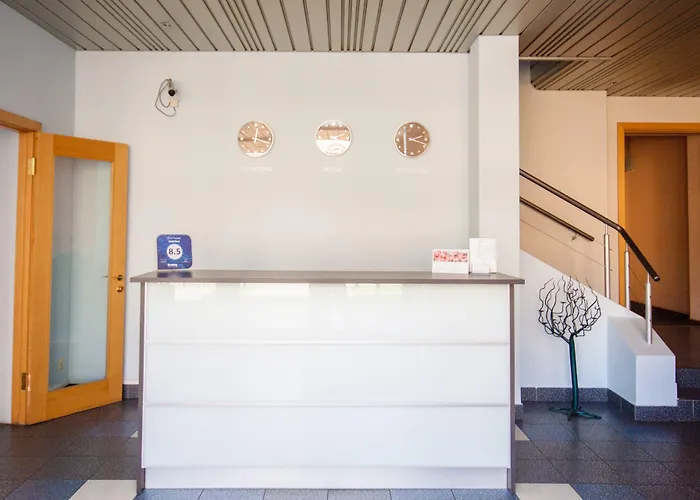 Aparthotel Kert Free Parking 3*