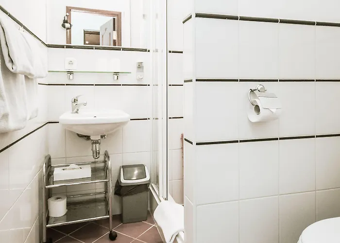 Aparthotel Kert Free Parking Riga